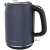 TERRAILLON New Moon Elektrischer Wasserkocher, 1,7 l, 2200 W, 360° dre...