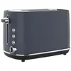 2-scheiben-toaster, 1550 w, mitternachtsblau Terraillon 15437