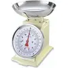 Terraillon Küchenwaage Trad 500, Küchenwaage, Beige
