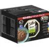 Sheba Schale Multipack Sauce Collection Feine Vielfalt MSC 32x85g