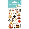My Mandarine, Sticker, Sticker Cooky (1 Sticker)