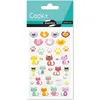 My Mandarine, Sticker, Cooky Katzen (1 Sticker)