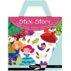 My Mandarine, Sticker, Stick Story (75 Sticker)