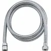Manguera de Ducha Rousseau Acero Inoxidable 2 m
