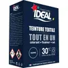 Ideal All-in-One Textilfärbemittel Dunkelblau, 350g