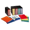 Oxford Elba, Mappe, Eckspannermappe Alpina, DIN A4, Karton, gelb aus 0...