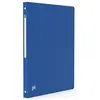 Oxford, Ordner, Ringbuch Memphis, 20 mm, 4 Ring-Reiámechanik, blau (A4...