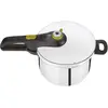 Tefal P2530737, Pfanne + Kochtopf, Silber
