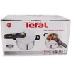 Tefal Schnellkochtopf Secure 5 Neo, 22 cm , 6 L