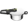 Tefal Secure 5 Trendy Schnellkochtopf 4 Liter