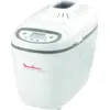 Brotbackautomaten : Moulinex OW6101