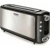 Tefal TL365ETR, 1 Scheibe(n), Schwarz, Edelstahl, 1000 W