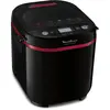 Moulinex OW2208, Brotbackautomat, Schwarz