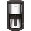 KRUPS ProAroma Thermo- Filterkaffeemaschine KM305D