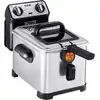 Tefal Filtra Pro FR516, 4 l, 1,3 kg, 4 l, Metall, 150 °C