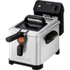 Tefal FR5160, Fritteuse, 4 l, 1,3 kg, 4 l, Metall, 150 °C