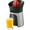 Moulinex Vitapress Direct Serve Zitruspresse (PC603D), Entsafter, Schw...