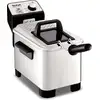 Tefal Easy Pro Premium FR3380, 3 l, 1,2 kg, Einzelbild, Edelstahl, Eig...
