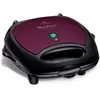Moulinex Break Time SJ615612 - Tosti ijzer en Wafelijzer, Waffeleisen,...