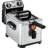 Tefal FR5171, Fritteuse, 1,3 kg, 4 l, Metall, Einzelbild, Edelstahl