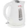 Tefal KO299130 Express Wasserkocher, Wasserkocher, Weiss, Gelb, Grau
