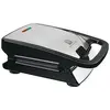 Tefal Snack Collection Sandwichtoaster/Waffeleisen, silber/schwarz