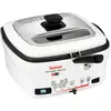 Tefal Heißluftfritteuse FR4950 Versalio Deluxe 9-in-1 FR4950