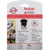 SEB 790076, Schwarz, Edelstahl, Metall, Kunststoff, SEB, Authentique C...
