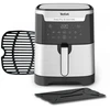 Tefal Airfryer EY801D Easy Fry & Grill XXL (EY801D15)