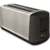Moulinex LS342D10, 2 Scheibe(n), Edelstahl, 1700 W