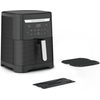 Tefal Easy Fry & Grill XXL Heißluftfritteuse EY8018, Heißluftfritteuse...