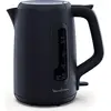 Moulinex ClickChef BY2M0810, 1,7 l, 2400 W, Navy, Kunststoff, Wasserst...