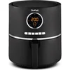 Tefal Ultra Fry EY1118, Heißluftfritteuse, 4,2 l, 200 °C, 6 Person(en)...