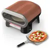 Tefal Jm600t Pizzaofen