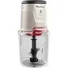 Moulinex AT740BF1, 0,5 l, Naturfarben, Kunststoff, Edelstahl, 600 W, 2...