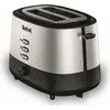 Tefal New Equinox TT520D, 2 Scheibe(n), Schwarz, Edelstahl, 198 mm, 29...