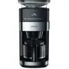 Krups Aroma Partner KM8328, Filterkaffeemaschine, 1,25 l, Kaffeebohnen...