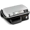 Tefal GC461B Kontaktgrill, Kontaktgrill, Schwarz, Grau