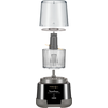 Moulinex DP8108, 550 l, 0,35 kg, Schwarz, Titan, 1000 W, 170 mm