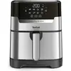 Tefal EY505D15, Easy Fry & Grill XL Deluxe Heißluftfritteuse, 4,2L, sc...