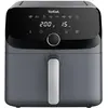 Tefal Easy Fry Mega EY855BE0, Heißluftfritteuse, 7,5 l, 2 kg, 80 °C, 2...