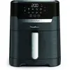 Moulinex EZ505810, Heißluftfritteuse, 4,2 l, Einzelbild, Schwarz, Berü...