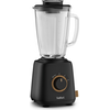 Tefal Eco Respect Standmixer Intention BL46EN, Tischplatten-Mixer, 1,2...