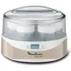 Moulinex Yogurteo Yogurt- und Eismaschine (YG231E), Fun Kitchen, Silbe...