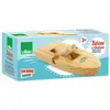 Vilac Boot mit Elastikgummi