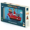 Vilac - Agamographic Puzzle 20 pcs (7639) (20 Teile)