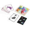 Vilac Astublok Tetris Legespiel (Deutsch, Englisch, Französisch, Itali...