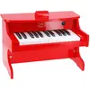 Vilac E-piano rot