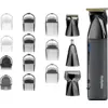 BaByliss Super-X Metal 15-in-1 Multitrimmer MT991E