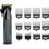 BaByliss Super-X Metal Haarschneider E991E